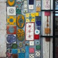 Portuguese Tiles