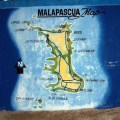Malapascua Map