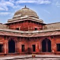 Fatehpur Sikri