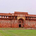 Agra Fort