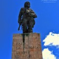 Che Guevara Monument