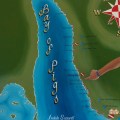 Dive Sites in Bay of&nbsp;Pigs