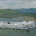 Taj Lake Palace&nbsp;Udaipur