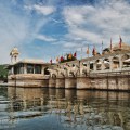 Jagmandir Island Palace&nbsp;Hotel