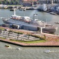SS Rotterdam
