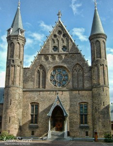  Knight's Hall (Ridderzaal)