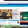 Headline Kompasiana Bangka&nbsp;Island