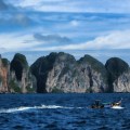 Going to Phi Phi&nbsp;Islands