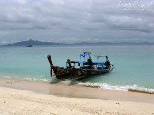 Bamboo Island
