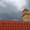 Jaipur City Palace