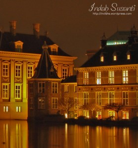 Little Tower (het Torentje)