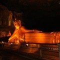 reclining Buddha