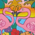 Bonaire Murals