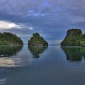 Wayag Islands, Raja&nbsp;Ampat