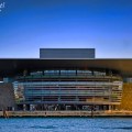 Copenhagen’s Opera House