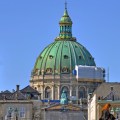 Amalienborg Palace