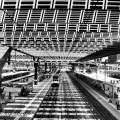 Rotterdam Centraal Station