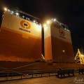 Dockwise Vanguard