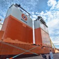 Dockwise Vanguard