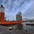 Dockwise Vanguard