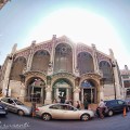 Mercado Central de&nbsp;Valencia