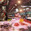 Mercado Central de&nbsp;Valencia