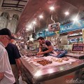 Mercado Central de&nbsp;Valencia