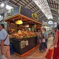 Mercado Central de&nbsp;Valencia
