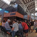 Mercado Central de&nbsp;Valencia