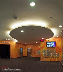 Changi - Singapore Airport