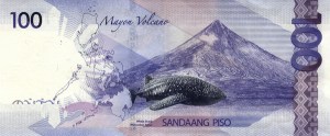 Philippine-100-Peso