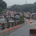 Jakarta Macet