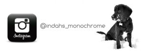 indahs_monochrome in instagram