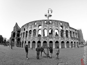 Colosseum