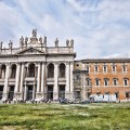 Basilica di San Giovani in&nbsp;Laterno
