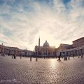Piazza San Pietro