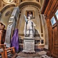 Basilica Sacro Cuore di Gesu a Castro&nbsp;Pretorio