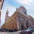 Basilica Sacro Cuore di Gesu a Castro&nbsp;Pretorio