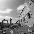 Roman Forum
