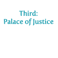 Third Palace of&nbsp;Justice