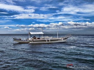 Liquid Dumaguete Dive Resort