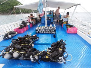 Liquid Dumaguete Dive Resort