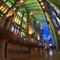 Sagrada Familia
