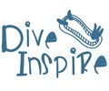 Dive Inspire logo