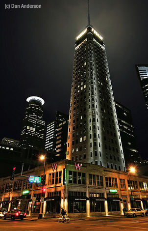 Foshay Tower