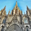 Cathedral of Barcelona