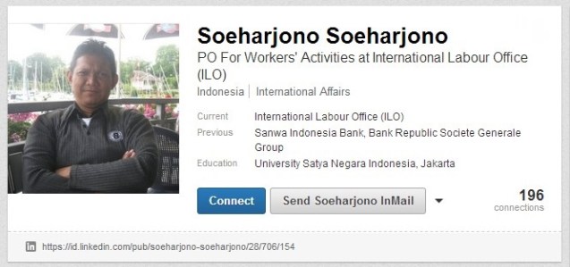 Soeharjono