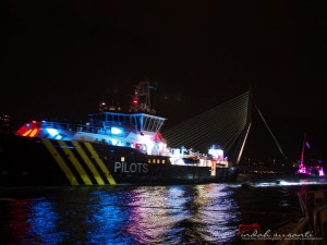 Rotterdam Wereldhavendagen