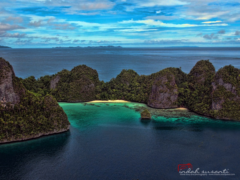 Wayag Islands