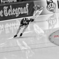 Monochrome Monday: Speed&nbsp;Skating
